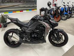 KAWASAKI Z 1000 ABS
