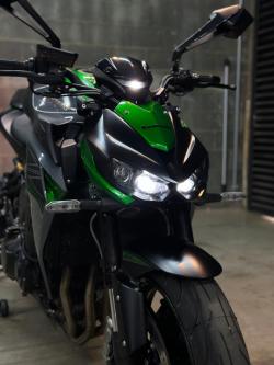 KAWASAKI Z 1000 R