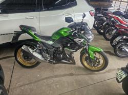 KAWASAKI Z 300 
