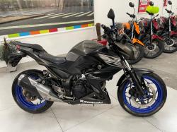 KAWASAKI Z 300 