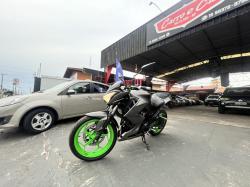 KAWASAKI Z 300 ABS