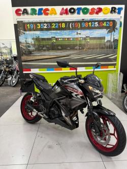KAWASAKI Z 300 ABS