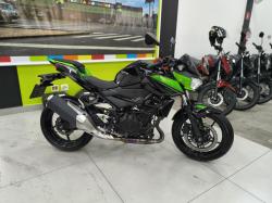 KAWASAKI Z 400 ABS