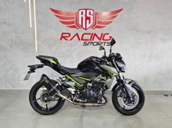 KAWASAKI Z 400 ABS
