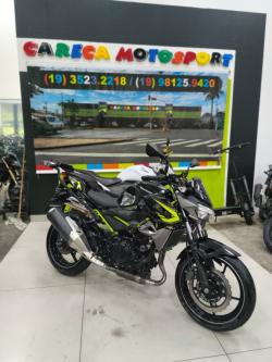 KAWASAKI Z 400 ABS