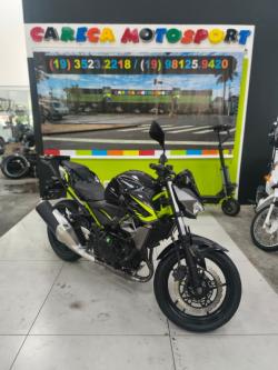 KAWASAKI Z 400 ABS