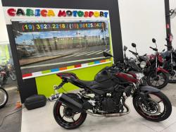 KAWASAKI Z 400 ABS