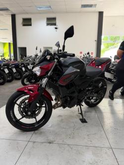 KAWASAKI Z 400 ABS