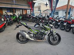 KAWASAKI Z 400 ABS