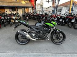 KAWASAKI Z 400 ABS