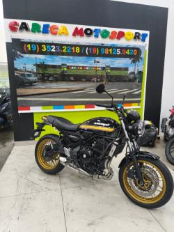KAWASAKI Z 650 ABS