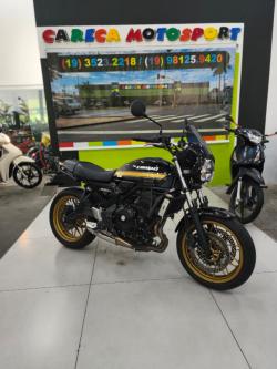 KAWASAKI Z 650 ABS