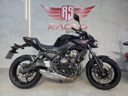 KAWASAKI Z 650 ABS