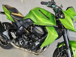 KAWASAKI Z 750 