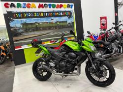 KAWASAKI Z 750 