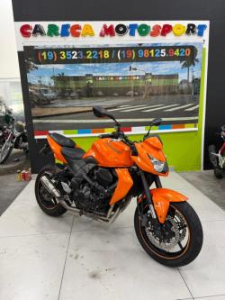 KAWASAKI Z 750 ABS