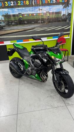 KAWASAKI Z 800 