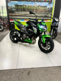 KAWASAKI Z 800 