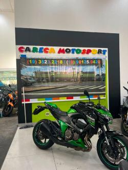 KAWASAKI Z 800 