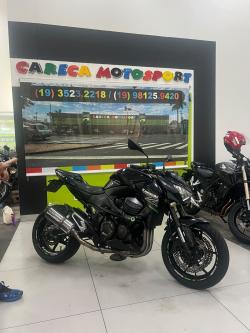 KAWASAKI Z 800 