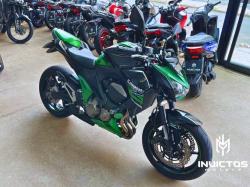 KAWASAKI Z 800 ABS