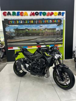 KAWASAKI Z 900 ABS