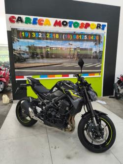 KAWASAKI Z 900 ABS