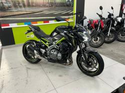 KAWASAKI Z 900 ABS