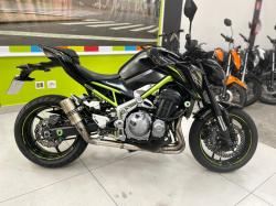 KAWASAKI Z 900 ABS
