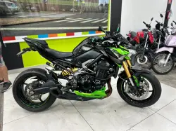 KAWASAKI Z 900 ABS