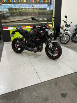 KAWASAKI Z 900 ABS