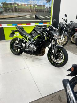 KAWASAKI Z 900 ABS