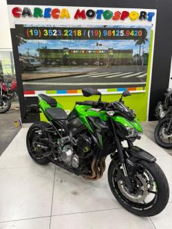 KAWASAKI Z 900 ABS