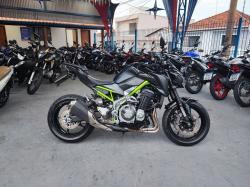 KAWASAKI Z 900 ABS