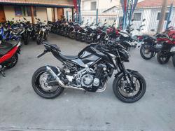 KAWASAKI Z 900 ABS