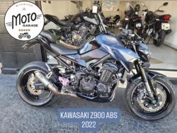 KAWASAKI Z 900 ABS