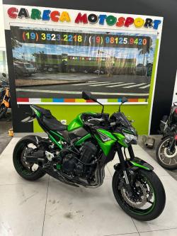 KAWASAKI Z 900 ABS