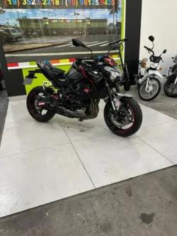 KAWASAKI Z 900 ABS