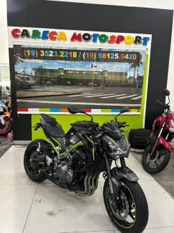 KAWASAKI Z 900 ABS