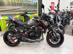 KAWASAKI Z 900 ABS