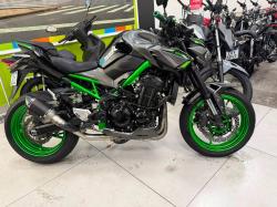 KAWASAKI Z 900 ABS