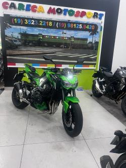 KAWASAKI Z 900 ABS