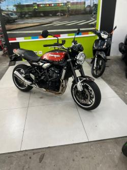 KAWASAKI Z 900 RS