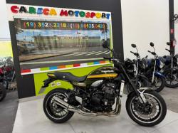KAWASAKI Z 900 RS