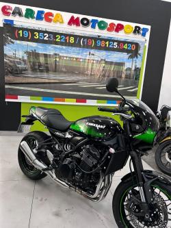 KAWASAKI Z 900 RS