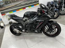 KAWASAKI ZX 10 R NINJA