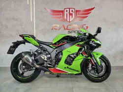KAWASAKI ZX 10 R NINJA