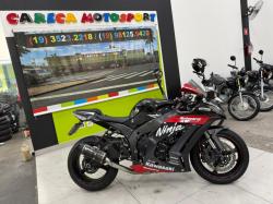 KAWASAKI ZX 10 R NINJA