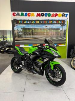 KAWASAKI ZX 10 R NINJA