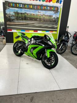 KAWASAKI ZX 10 R NINJA